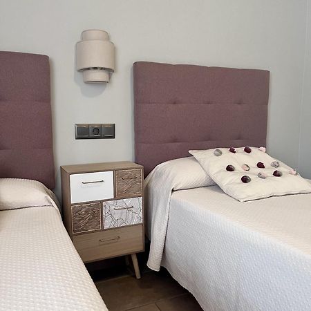 Apartamentos Blasco Tramacastilla de Tena Extérieur photo