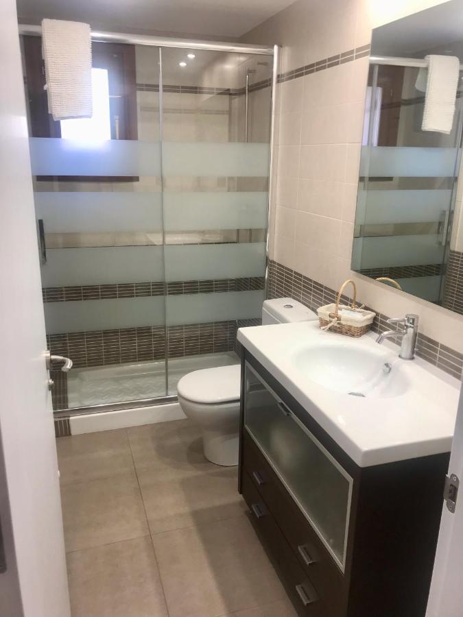 Apartamentos Blasco Tramacastilla de Tena Extérieur photo