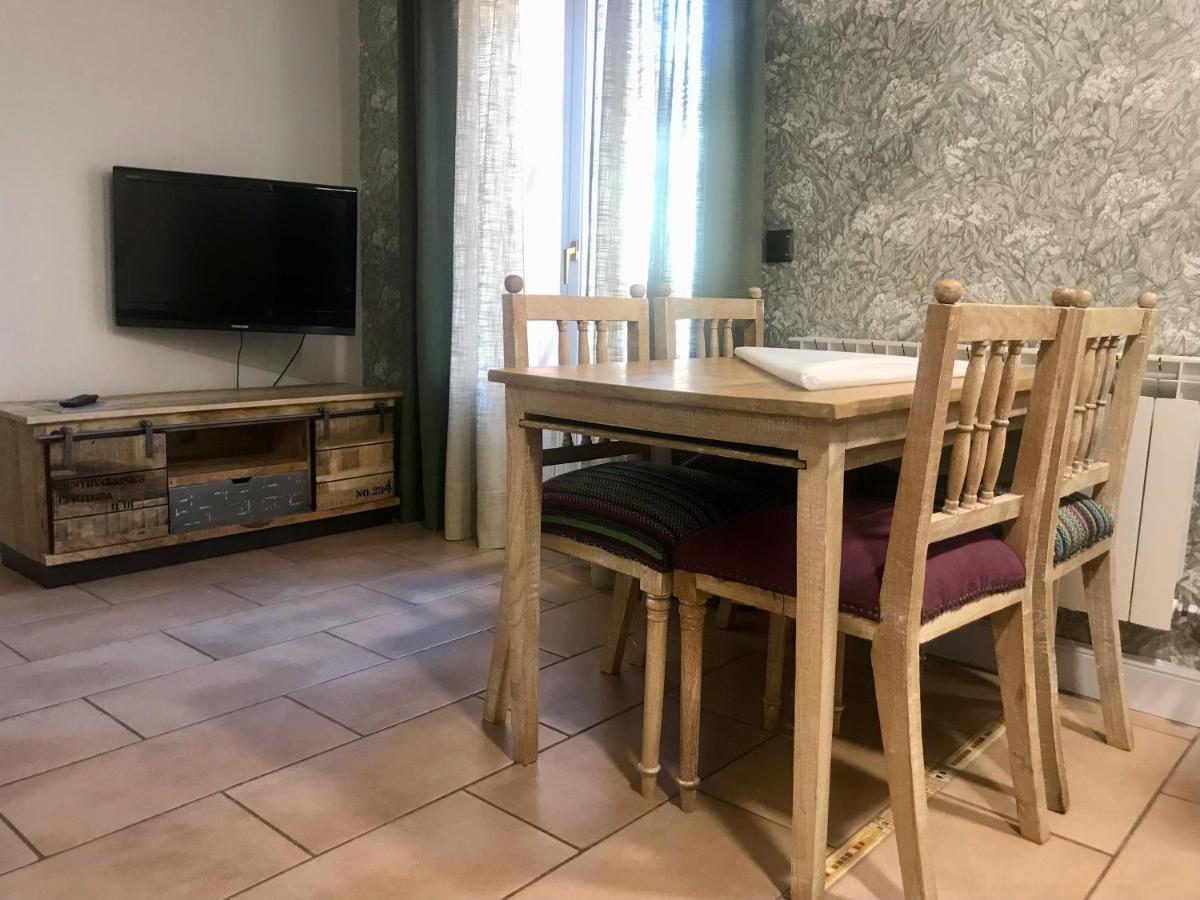 Apartamentos Blasco Tramacastilla de Tena Extérieur photo